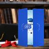 2025 Graduation Guest Book Congrats Grad Party Decoration Class of 2025 Graduates Signature Book for College High School