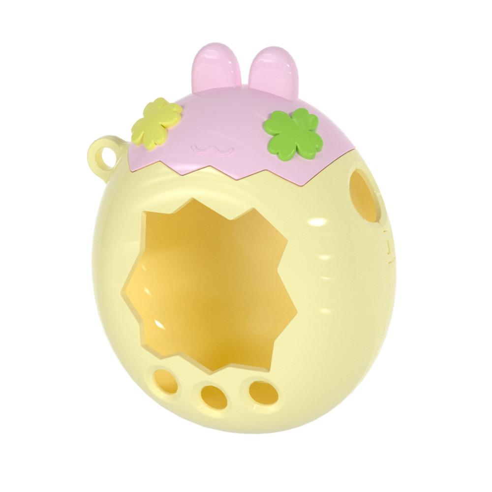 Clear Protective Cover PC Protective Case New Hard Shell for Tamagotchi Paradise Accessories