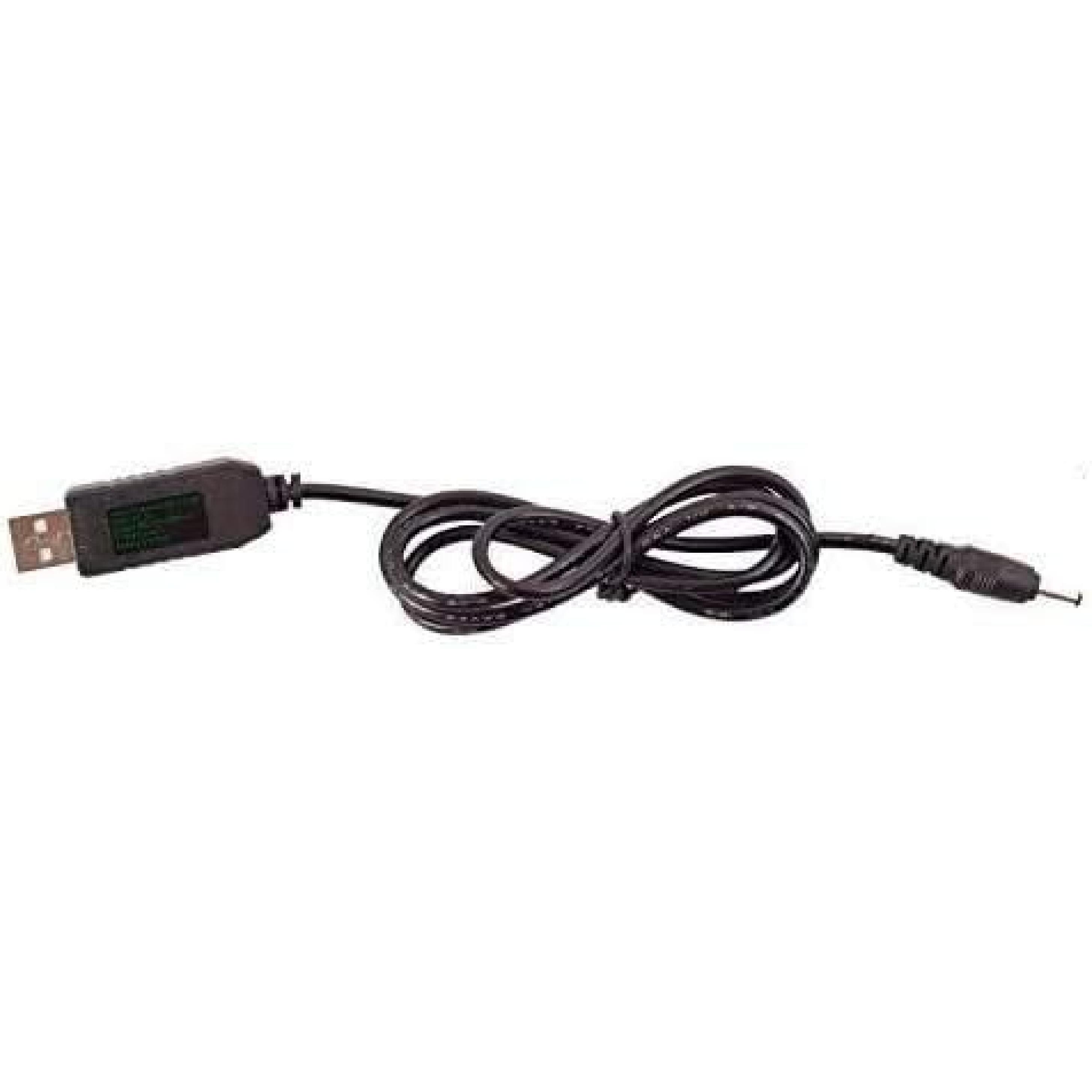 ODEAR® 5 В Понижает напряжение до 4,2 В USB-кабель-зарядное устройство, разработанный для перезаряжаемого налобного фонаря, фонарика, поискового фонаря, налобного фонаря, фонаря, питающегося от входа 4,2 В 3.5mm