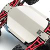 Meijiaxin 304 Chassis Armor for 16208-16210V3 Series
