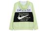 Nike Jackets Men's Neon Green Hooded Moderate Other CJ4889-701