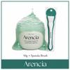 Siero di Issopo Sacro 30 Set, 50g + Spatola & Pennello Applicatore