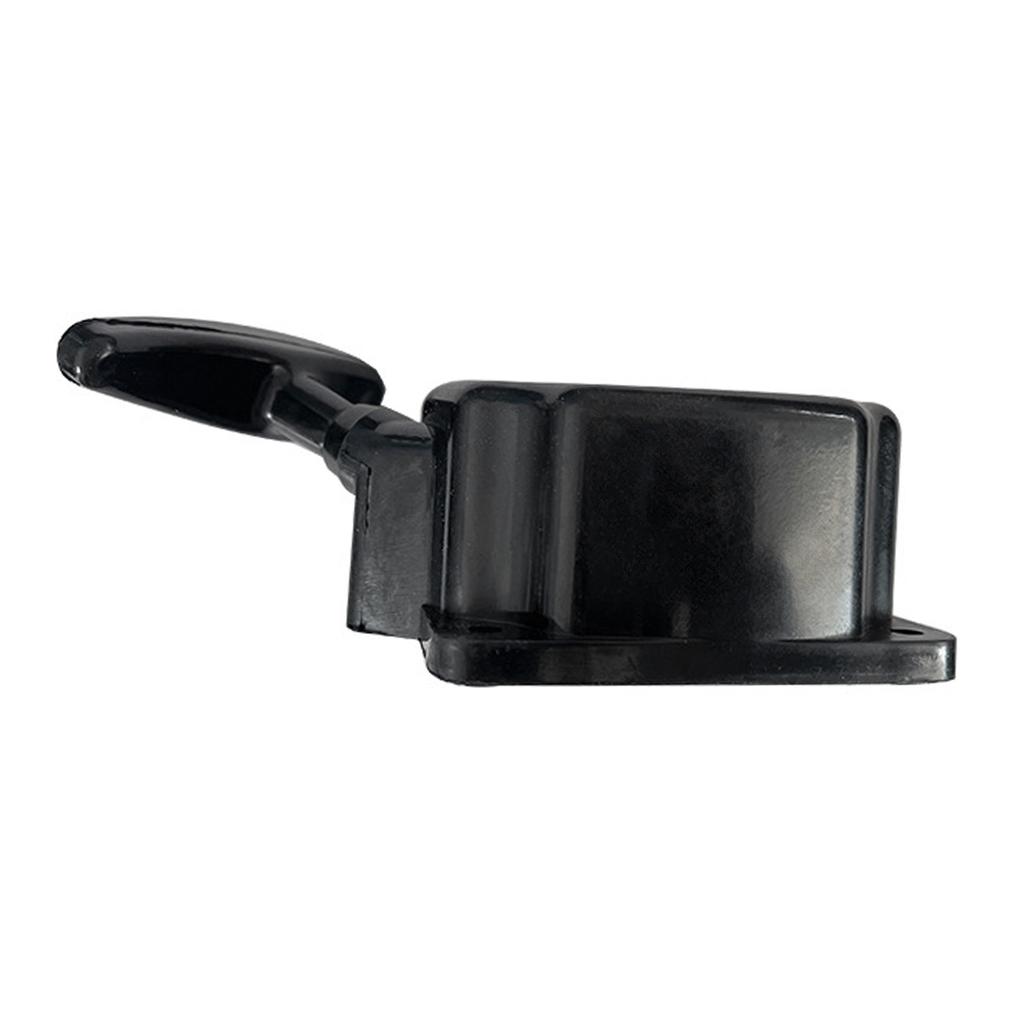 Starter universal cu recul ușor de tragere pentru motocicletă de motocross off-road Înlocuire pentru motor de tăiat perii pe benzină 49CC