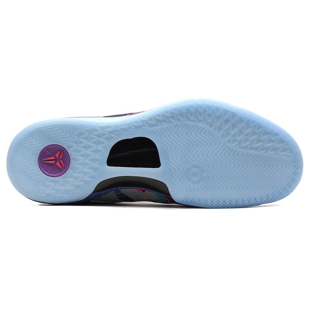 Nike Kobe 8 What The Kobe 2013 635438-800