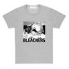 Bleachers EVERYONE FOR TEN MINUTES T-SHIRT Summer Short Sleeve Cotton Tshirts Unisex Streetwear Women/Men Tees Tops