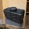 Solar Heated Water Tank Long-Lasting Stable for Camping
