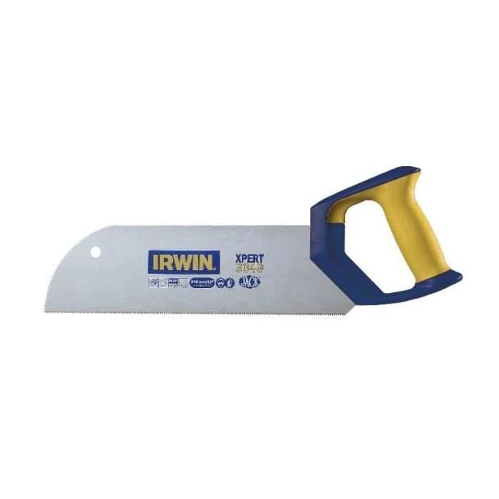 Scie à panneau IRWIN PLUS denture trempée - 12 TPI - 325 mm