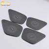 19-20 GLB Four-Door Speaker Cover: Stainless Steel Audio Decoration Stickers