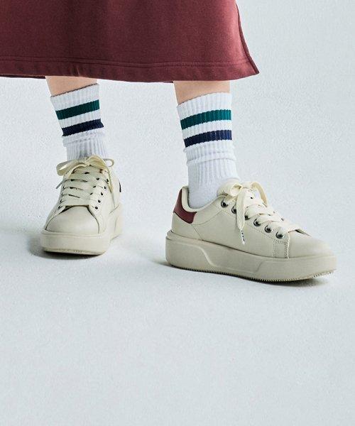 [MLB] Chunky Classic Varsity BOS 3ASXCCV3N-43RDS