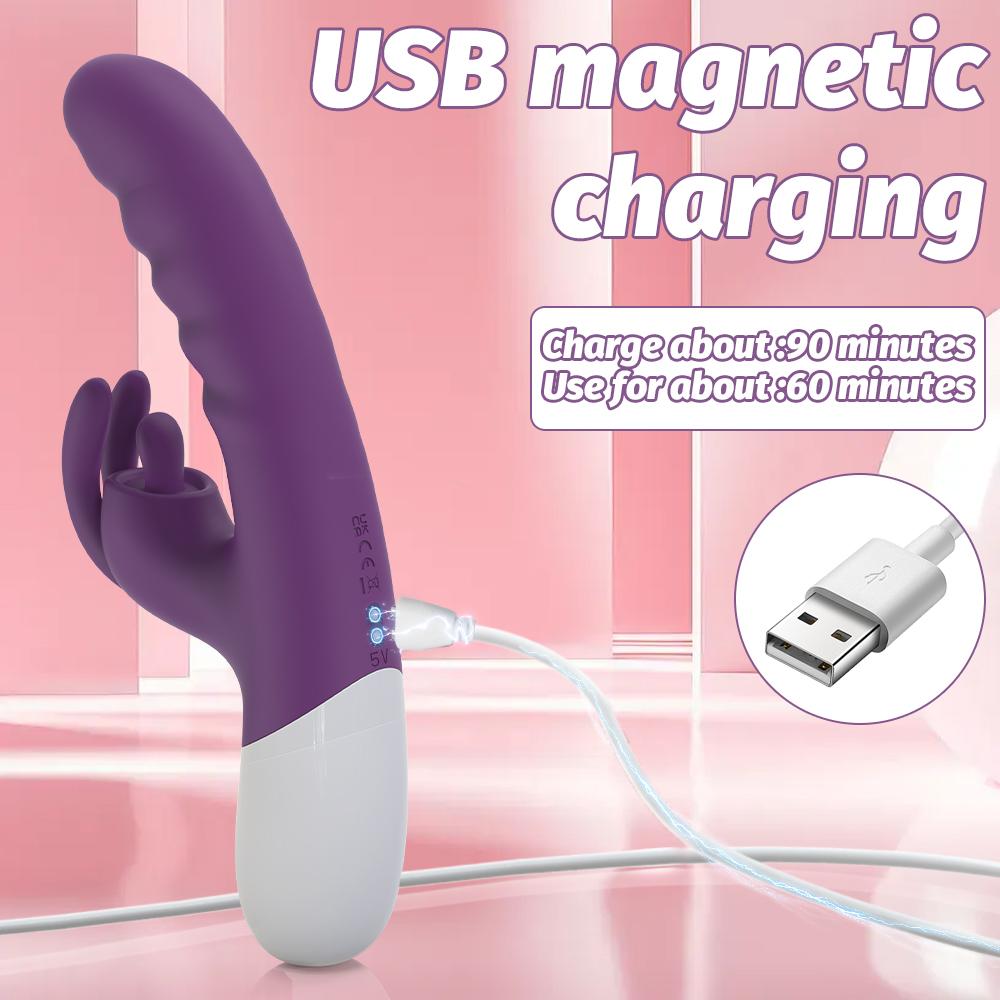 Sex Shop Powerful Clitoris Vagina Vibrator Ctimulator Vibration Dildo Vibrator Masturbation Tools for Women Sexy Adult Female 18