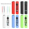 Protective Silicone Case For Remote Protective Cover With Lanyard Durability Silicone Protector Shell Remote Sleeve