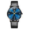 Men's Watch Business Casual Roman Numeral Dial Waterproof & Luminous Analog Quartz Date For Men Gift Watch for Men
