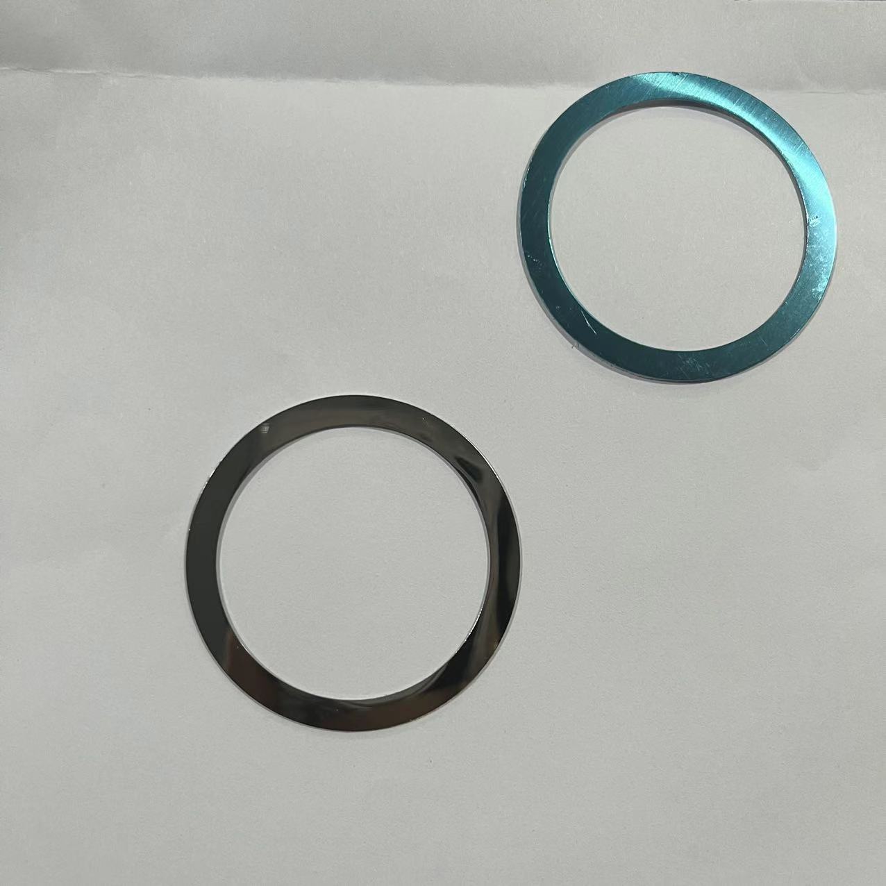 

Mobile Phone Airbag Bracket Magnetic Suction Solid Color Material Retractable Portable Desktop Watching Drama Simple Support Frame Ring Buckle