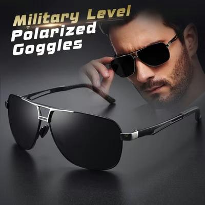 Nowe męskie okulary przeciwsłoneczne Męskie Fotochromowe Metalowe Okulary Przeciwsłoneczne Jazda Wędkowanie Na Zewnątrz Dzień Noc Okulary UV400 Oculos De Sol