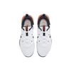 Nike Męskie buty Air Max Alpha Trainer 5 White Obsidian Bright-Crimson DM0829-102