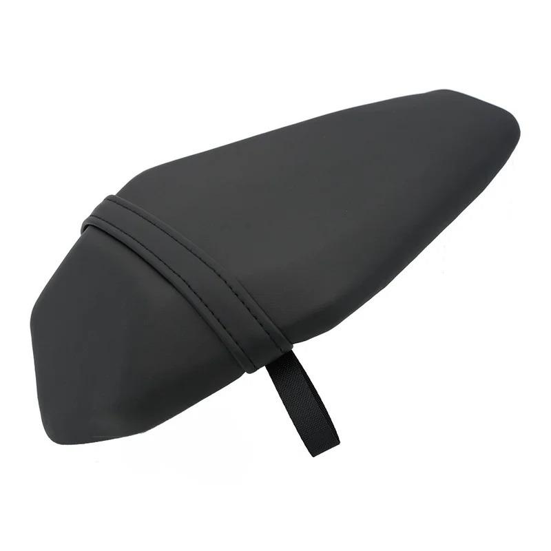 Motorcycle Rear Passenger Seat Saddle Pillion For Kawasaki Ninja ZX10R ZX-10R ZX 10R 2016- 2017 2018