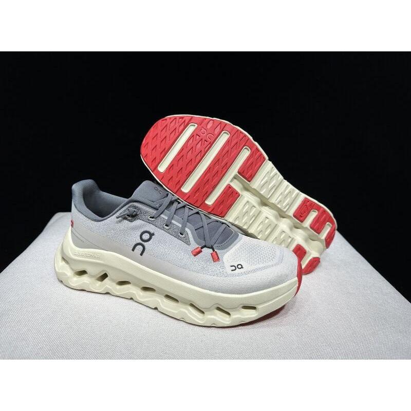 Ang Running On Lightweight Durable Breathable Men'S And Women'S Sports Casual Couples Running Shoes