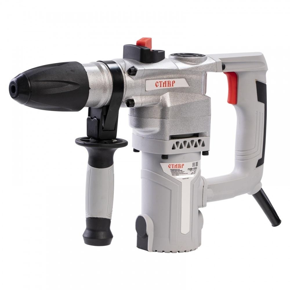

Дрель ударная Ставр Пев-1250