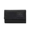 Porter Porter Dill Key Case 653-09757 (Black) 11cm X 7cm X 3cm