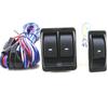 Suitable For Window Regulator For 2 Doors Type