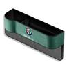 AZXL7 Car Seat Gap Box Pocket Seat Crevice Storage Bag For Alfa Romeo giulia stelvio giulietta 159 147 156 166 Car Accessories