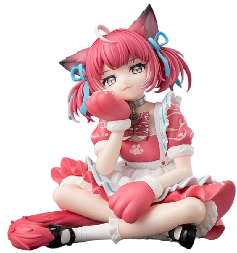 Аками Каруби Шоконос Премиум Фигурка  Аками Каруби