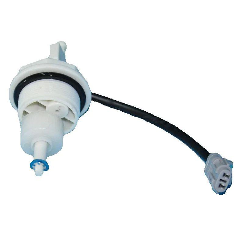 Fuel Filter Sensor 12639277 Diesel Filter Sensor Water in Fuel Indicator Sensor for 2001-2011 Silveardo Sierra Truck 12639450