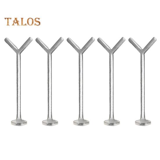 Set Magnet Inimă Instrument Nail Art cu Ghid în Formă de Y pentru Manichiură DIY Batoane Magnetice Profesionale pentru Modele în Formă de Inimă