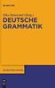 Libro Deutsche Grammatik