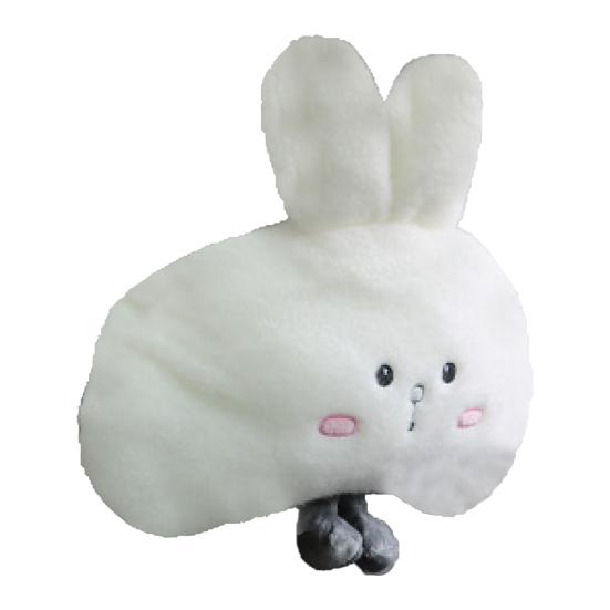 

Отличная подушка для спины, приятная для кожи, удобная форма кролика B2