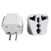 US Adapter US Plugs Converter US Travel Adapter UK EU to US Plugs Converter Power Charging Electrical Socket Wall Plugs
