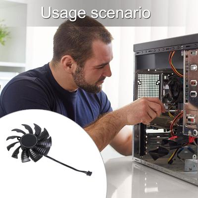 Componenti per computer – Refrigeratori e sistemi di raffreddamento