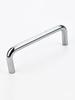Solid 304 Stainless Steel U-Shaped Cabinet Handle