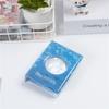 3 Inch Photo Album PVC Photocard Holder Cute Idols Cards Collect Book