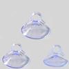 100x Suction Cups Tie Down for Car Awning Camping Tarp Boat Replacement Parts Heavy Duty Travelling Balloon Decor