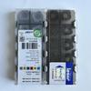 890SNMU1305PNR IC830   Industrial indexable carbide inserts 10 Pcs