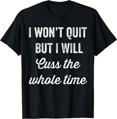Üst giysisi – T-shirtler