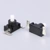2Pcs Yt-2513-F Vacuum Cleaner Switch Accessories Nova Cleaner Switch Kan-J4