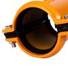 HAISTIKE Ductile Iron Pipe Leak Repair Clamp