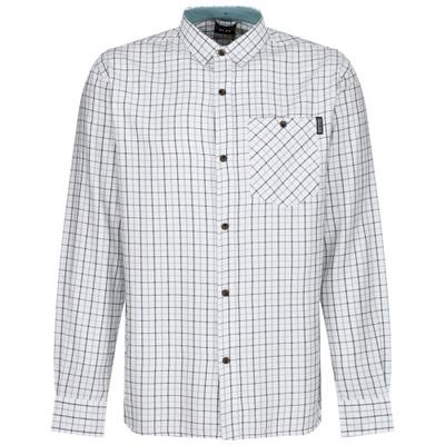 Men's Checked Shirt