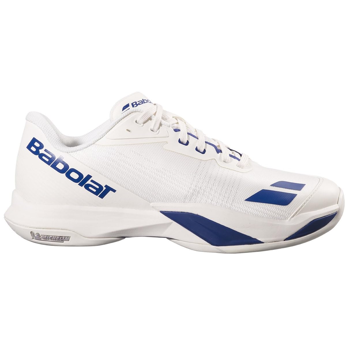 Babolat JET MACH 4 AC M Unisex Tennis Shoes Size (All Court, M) 30S26629B-1115