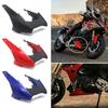 Motosiklet Çerçeveleri ve Ek Parçaları – Ön Camlar ve Rüzgarlıklar