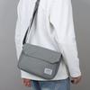Große Kapazität Crossbody Messenger Tasche – Vielseitiger Schultergurt für Outdoor-Sport & Geschäftsreisen