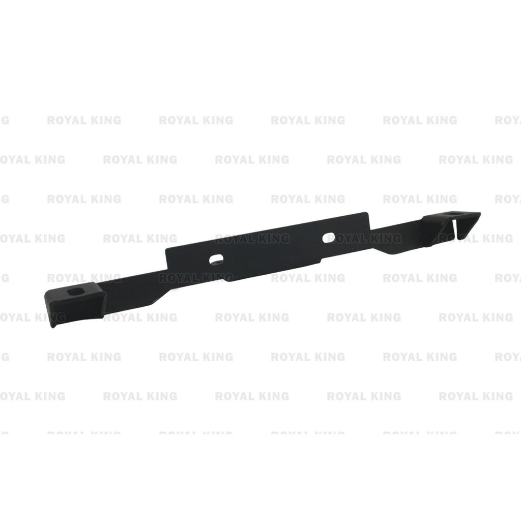 Black Fog Light Mount "Fit For Royal Enfield Super Meteor 650"