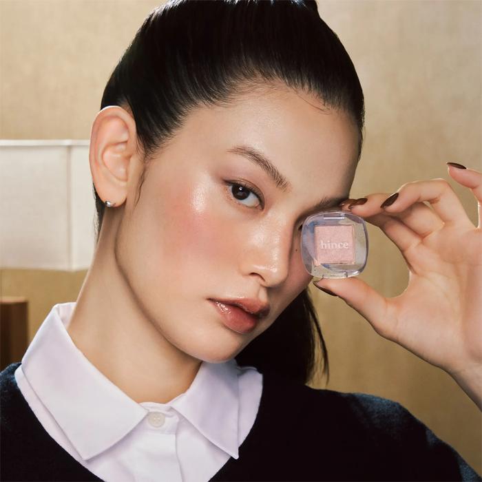 HINCE Single Eyeshadow 1.7g (25 Colors)