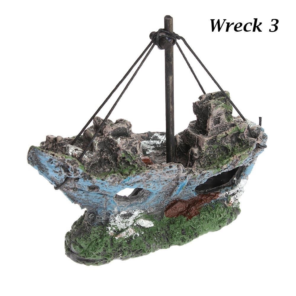 Tonące Drewno Akcesoria do Ogrodnictwa Kryjówki dla Ryb Dekoracja Akwarium Artykuły dla Zwierząt Domowy Wystrój Ornament Akwariowy