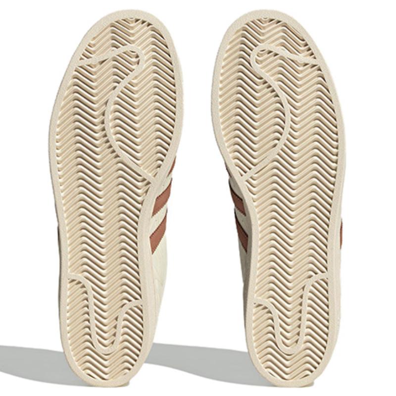 Adidas Originals Superstar 'Beige' Sneaker IF0504