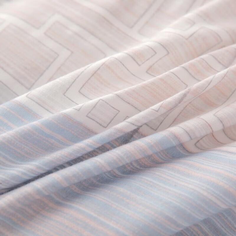 Hengyuanxiang Dream Silk Rain Multifunctional Pillow Quilt