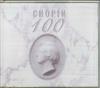CD VARIOUS  Chopin 100 VICC6051116 VCITOR Japan Classical Used