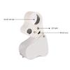 Jewellery Magnifying Glass  30 x 60 Illuminated Loupe with LED Light Jeweller's Magnifier for Diamonds Stamps